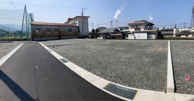 リーブルガーデン四国中央市下柏町の画像3