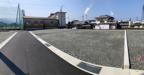 リーブルガーデン四国中央市下柏町 外観・内装2