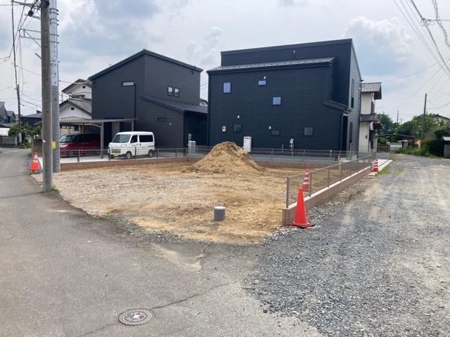 リーブルガーデン第１石岡市石岡の画像3