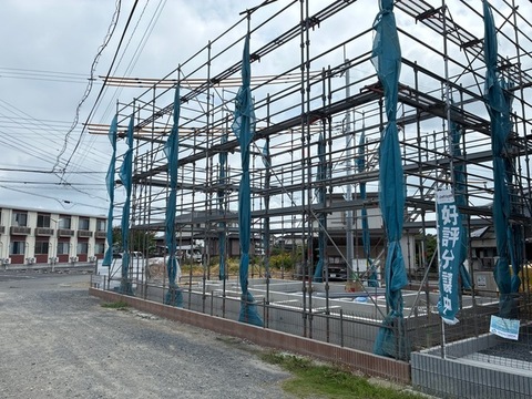 リーブルガーデン第１石岡市石岡 外観・内装2