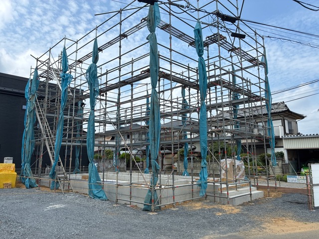 リーブルガーデン第１石岡市石岡 写真3