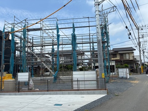 リーブルガーデン第１石岡市石岡 外観・内装4