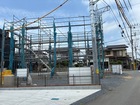 リーブルガーデン第１石岡市石岡 写真4