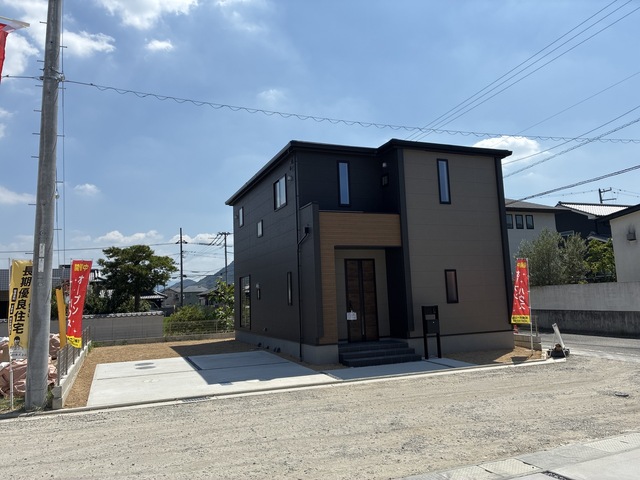 リーブルガーデン高松市国分寺町国分第一 写真6