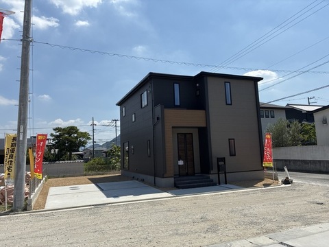 リーブルガーデン高松市国分寺町国分第一 外観・内装6