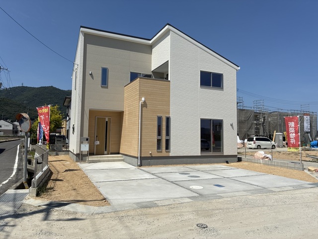 リーブルガーデン高松市国分寺町国分第一の画像