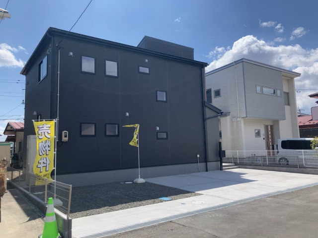 リーブルガーデン富ケ丘４丁目第２ 写真9