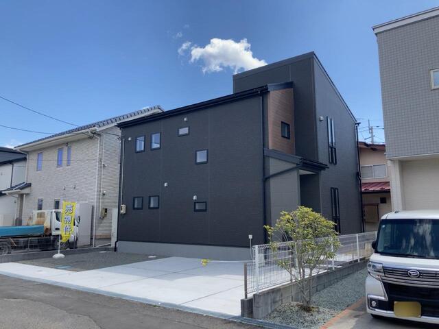 リーブルガーデン富ケ丘４丁目第２ 写真4