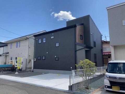 リーブルガーデン富ケ丘４丁目第２ 外観・内装4