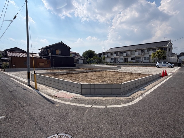 リーブルガーデン守山区森孝 写真5