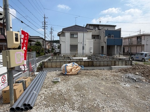 リーブルガーデン守山区森孝 外観・内装8