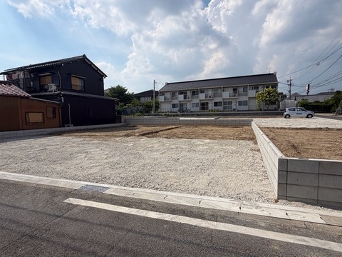 リーブルガーデン守山区森孝 外観・内装10