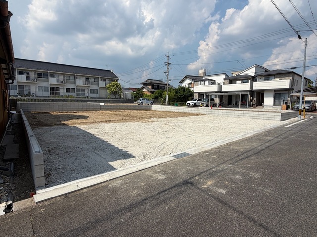 リーブルガーデン守山区森孝 写真12