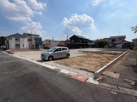 リーブルガーデン守山区森孝 外観・内装1