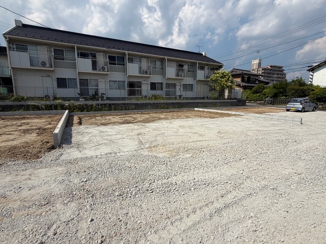 リーブルガーデン守山区森孝の画像3