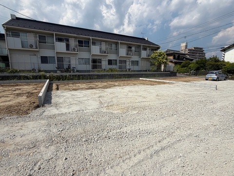 リーブルガーデン守山区森孝 外観・内装2