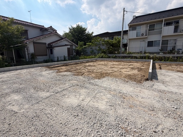 リーブルガーデン守山区森孝 写真3