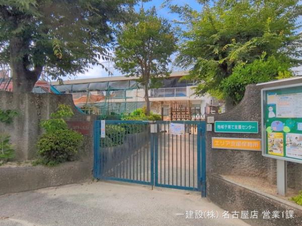 リーブルガーデン守山区森孝 周辺環境4