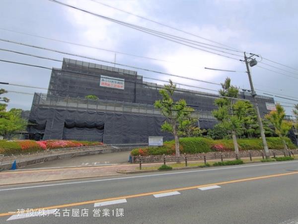 リーブルガーデン守山区森孝 周辺環境5