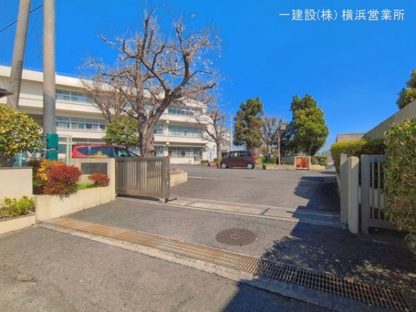 リーブルガーデン瀬谷区下瀬谷3丁目 周辺環境2
