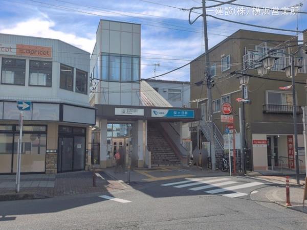 リーブルガーデン瀬谷区下瀬谷3丁目 周辺環境3