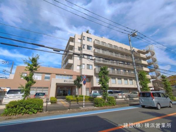 リーブルガーデン瀬谷区下瀬谷3丁目 周辺環境5