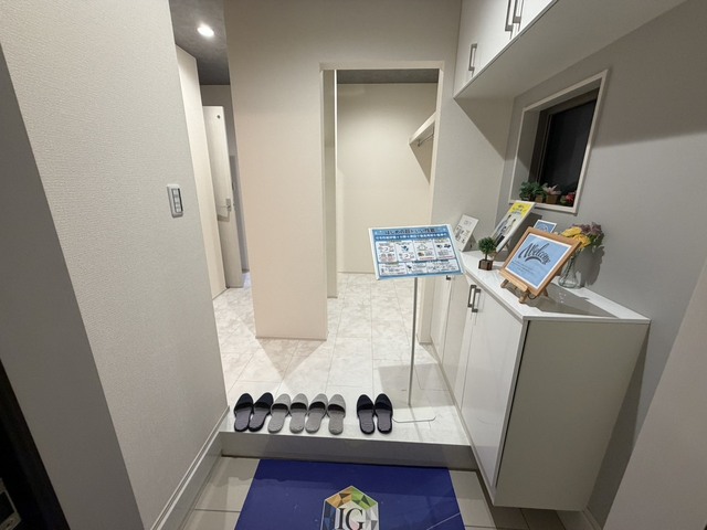 リーブルガーデン鎌倉市手広3丁目 写真6