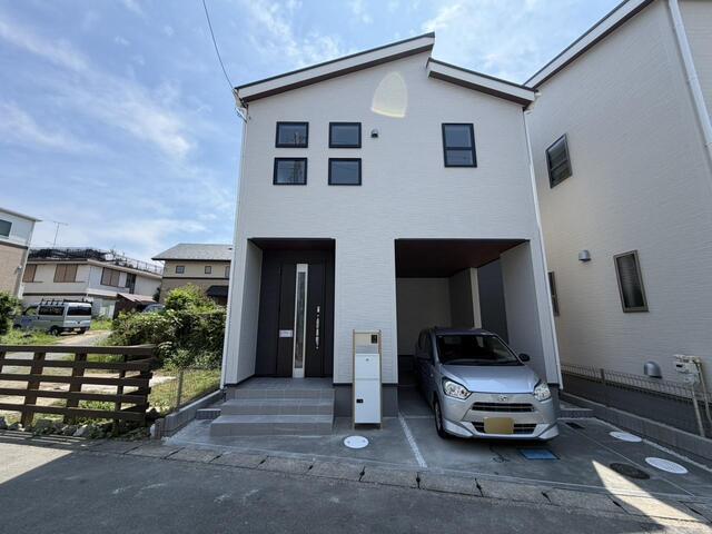 リーブルガーデン鎌倉市手広3丁目 写真7