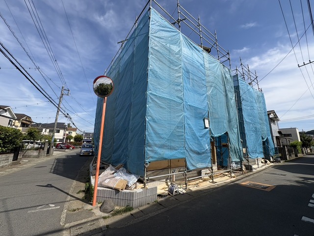 リーブルガーデン鎌倉市手広3丁目 写真4