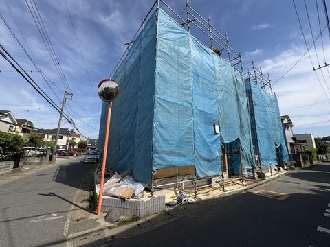 リーブルガーデン鎌倉市手広3丁目 外観・内装4