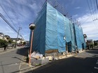 リーブルガーデン鎌倉市手広3丁目 写真4