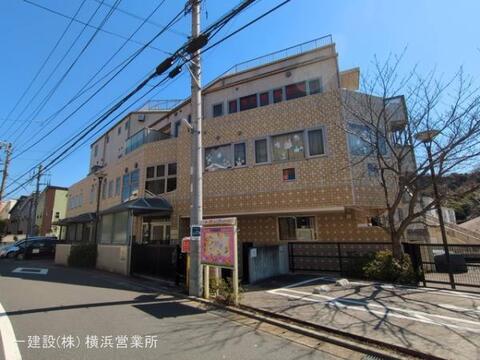 深沢保育園：2520m