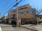 リーブルガーデン鎌倉市手広3丁目 周辺環境4
