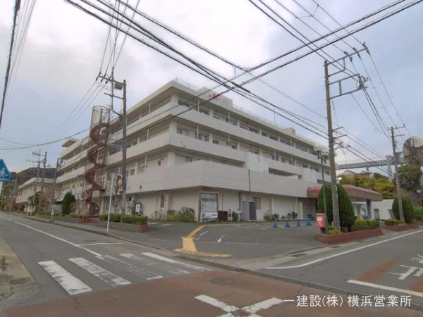 リーブルガーデン鎌倉市手広3丁目 周辺環境5