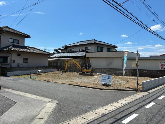 リーブルガーデン津山市志戸部第２の画像3