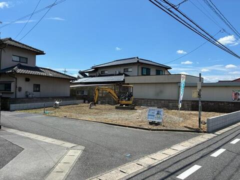 リーブルガーデン津山市志戸部第２ 外観・内装2