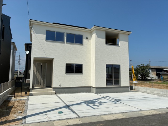 リーブルガーデン瀬戸内市邑久町豊安第７ 写真7