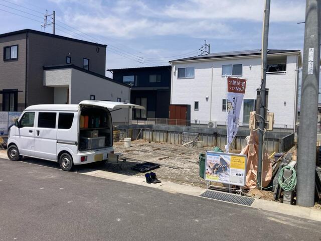 リーブルガーデン瀬戸内市邑久町豊安第７の画像3