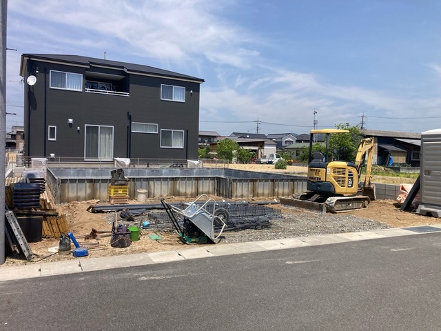 リーブルガーデン瀬戸内市邑久町豊安第７ 写真4