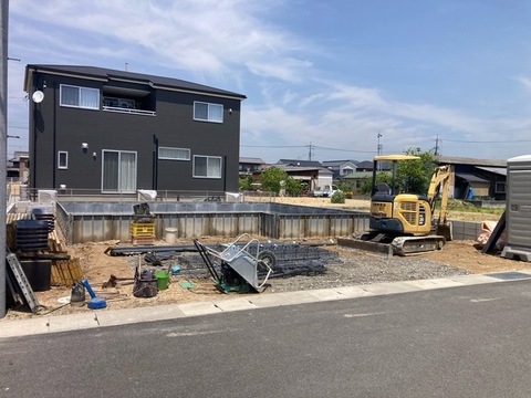 リーブルガーデン瀬戸内市邑久町豊安第７ 外観・内装4