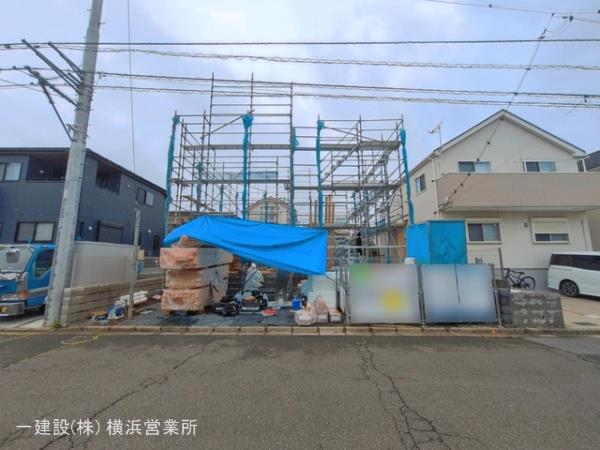 リーブルガーデン泉区下和泉３丁目の画像