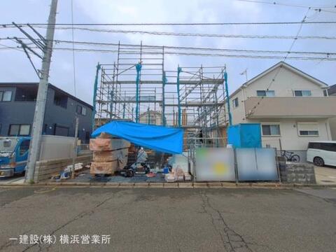 リーブルガーデン泉区下和泉３丁目 外観・内装1