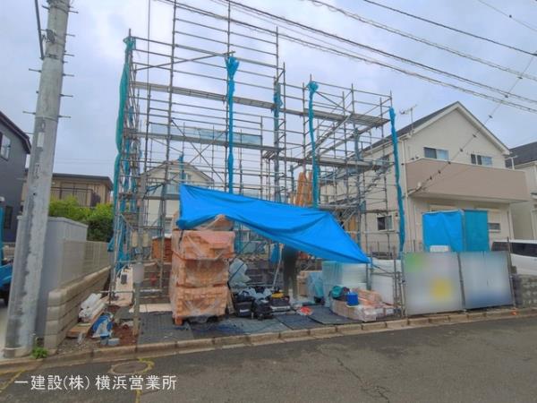 リーブルガーデン泉区下和泉３丁目の画像3