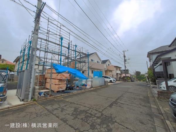 リーブルガーデン泉区下和泉３丁目 写真3