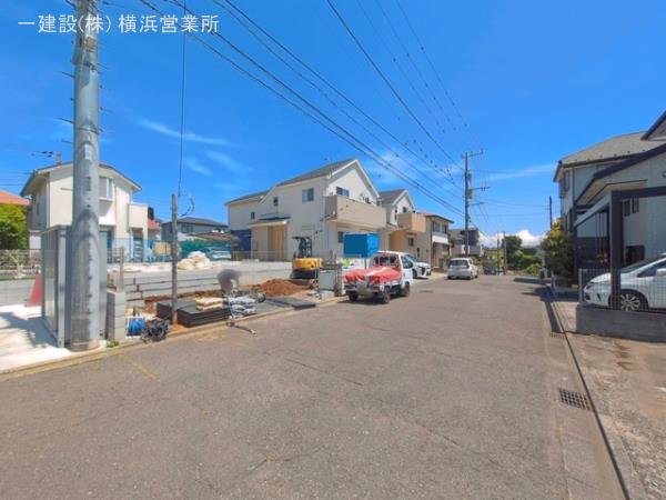 リーブルガーデン泉区下和泉３丁目 写真4