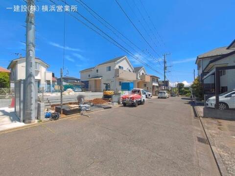 リーブルガーデン泉区下和泉３丁目 外観・内装4
