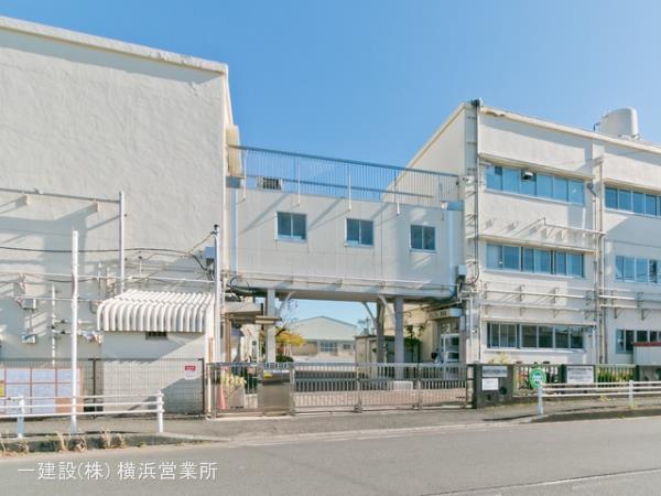 リーブルガーデン泉区下和泉３丁目 周辺環境1