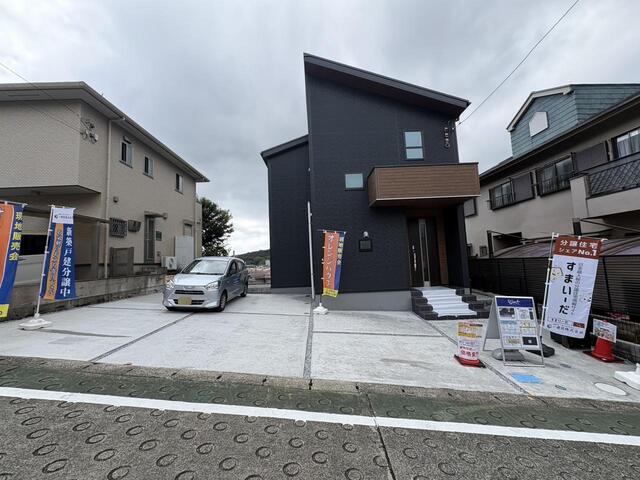 リーブルガーデン厚木市毛利台1丁目 写真9