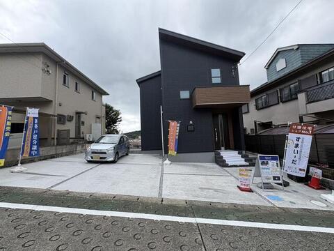 リーブルガーデン厚木市毛利台1丁目 外観・内装9