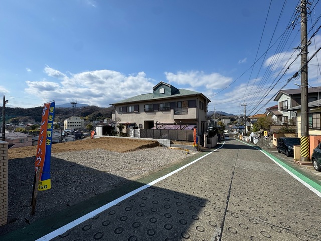 リーブルガーデン厚木市毛利台１丁目の画像